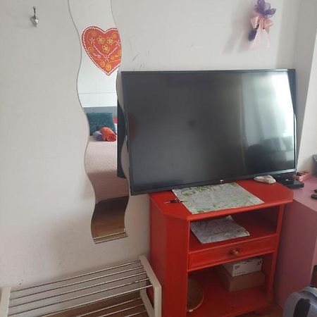 Vita Apartments Zagreb Luaran gambar