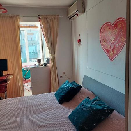 Vita Apartments Zagreb Luaran gambar