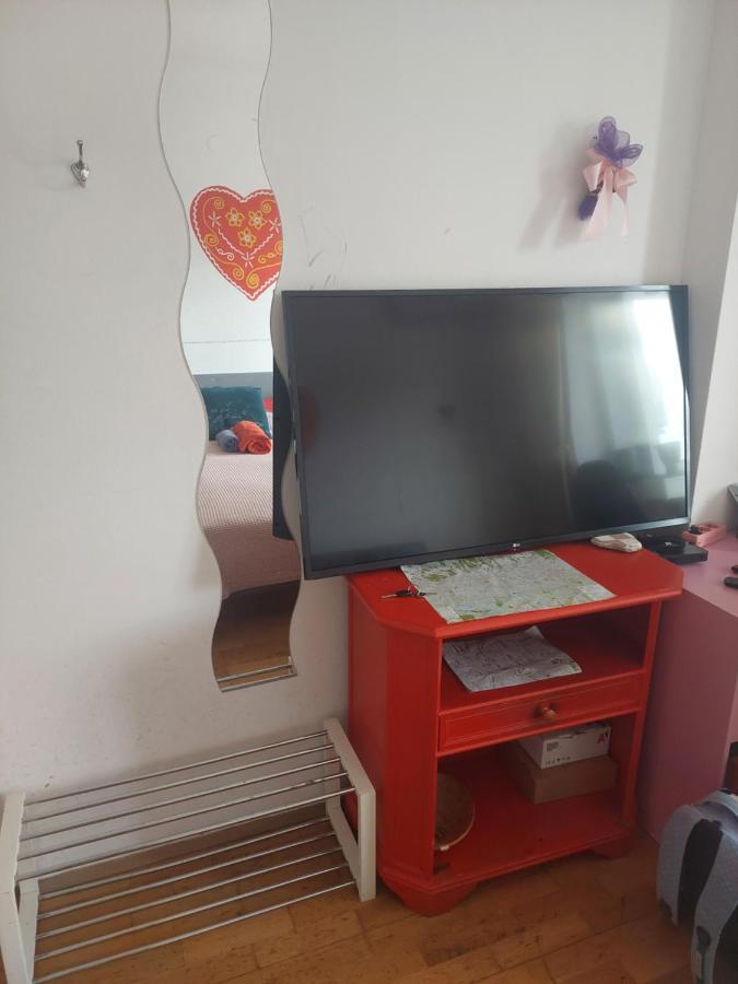 Vita Apartments Zagreb Luaran gambar