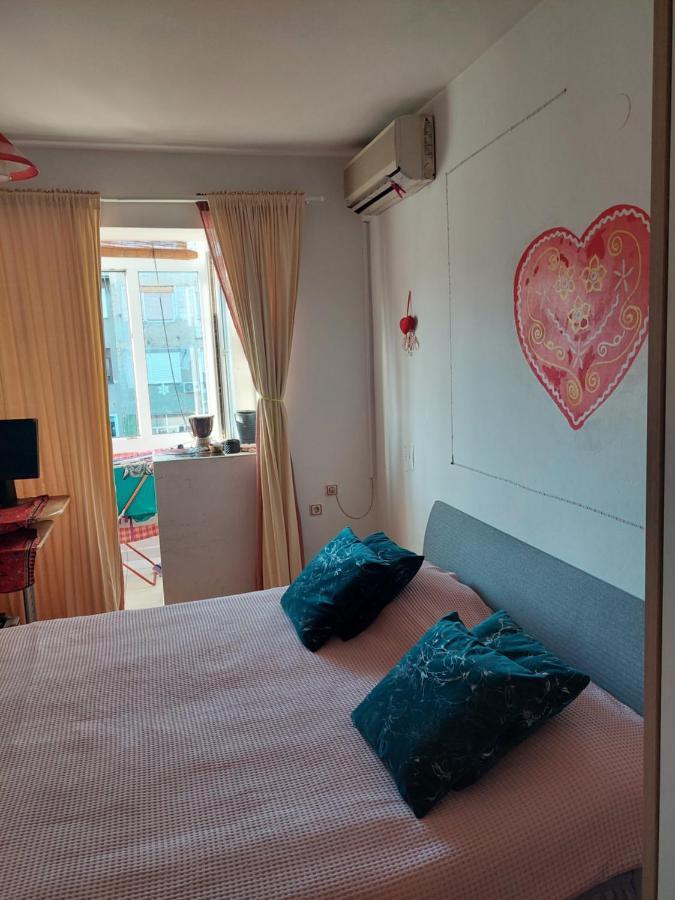Vita Apartments Zagreb Luaran gambar