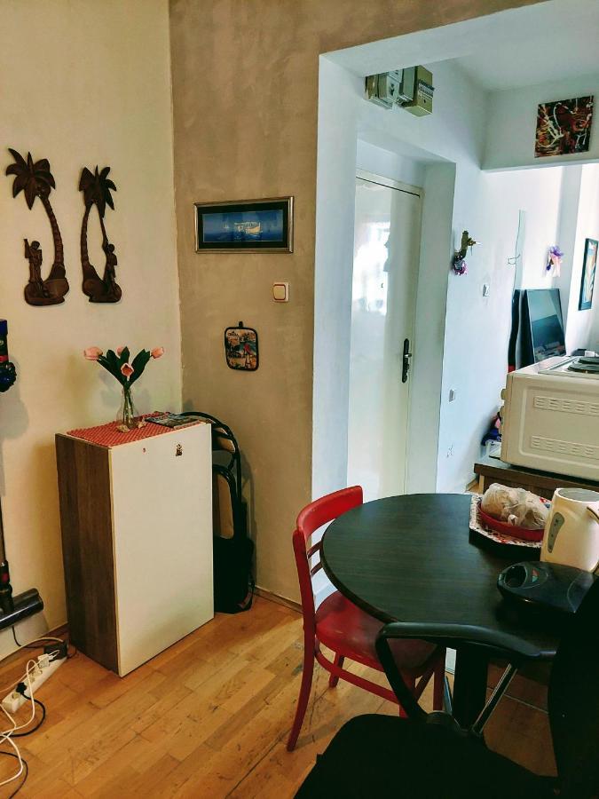 Vita Apartments Zagreb Luaran gambar