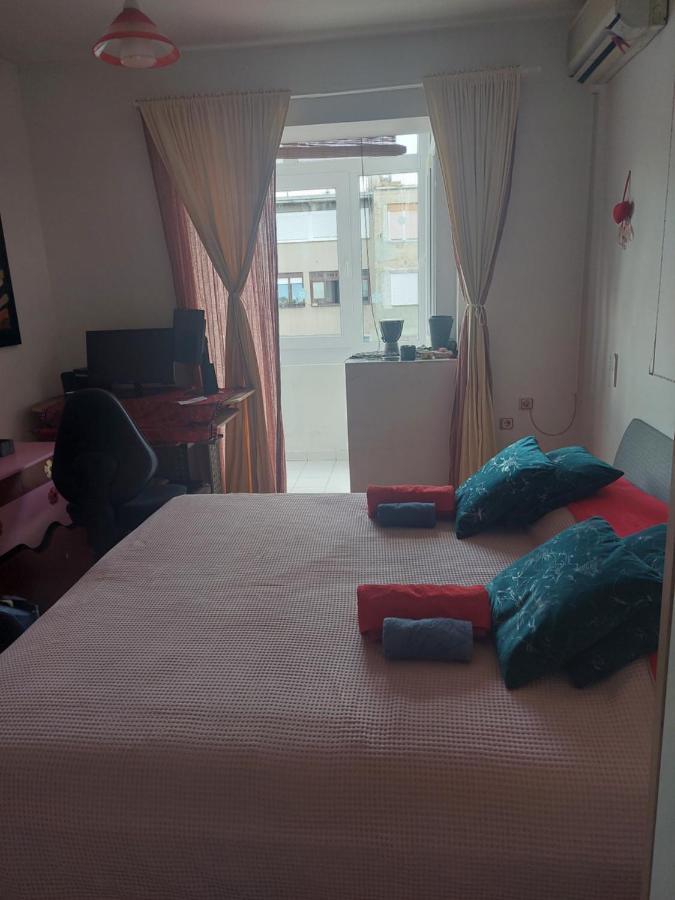Vita Apartments Zagreb Luaran gambar